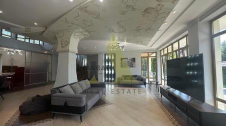 Фото Отдельный дом, 6 комн, 567м²