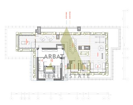 Фото Отдельный дом, 7 комн, 1500м²