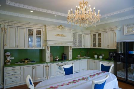 Фото Отдельный дом, 5 комн, 550м²
