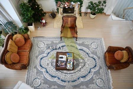 Фото Отдельный дом, 9 комн, 594м²