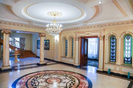 Фото Отдельный дом, 7 комн, 842м²