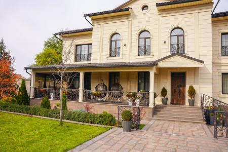 Фото Отдельный дом, 6 комн, 680м²