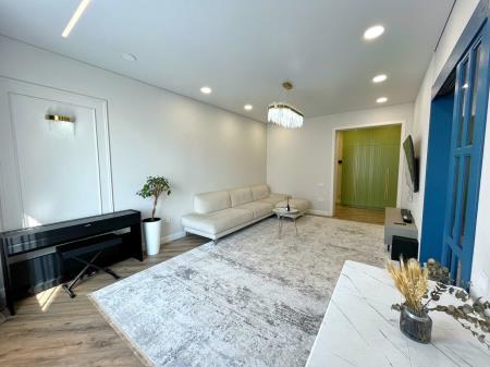 Фото Квартира, 4 комн, 137 м², 15/19 эт., 2023 г.п.