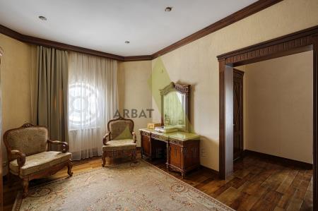 Фото Отдельный дом, 7 комн, 500м²
