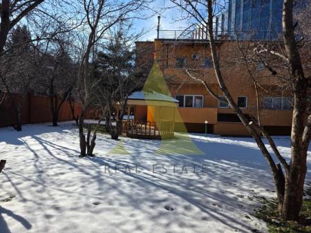 Фото Отдельный дом, 10 комн, 530м²