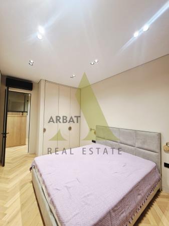 Фото Квартира, 6 комн, 288.1 м², 1/5 эт., 2024 г.п.