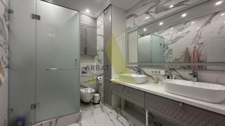 Фото Отдельный дом, 6 комн, 306м²