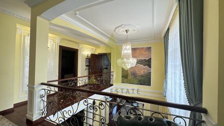 Фото Отдельный дом, 6 комн, 530.9м²