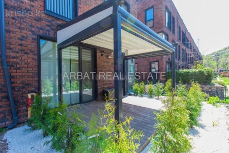 Фото Квартира, 3 комн, 100 м², 1/3 эт.
