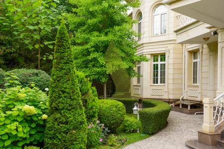 Фото Отдельный дом, 7 комн, 800м²