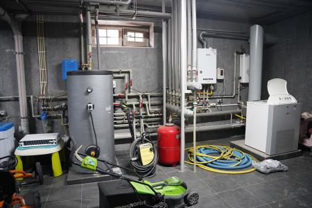 Фото Отдельный дом, 6 комн, 680м²