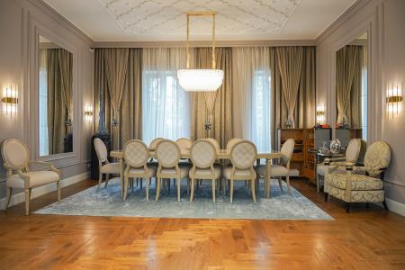 Фото Отдельный дом, 6 комн, 680м²