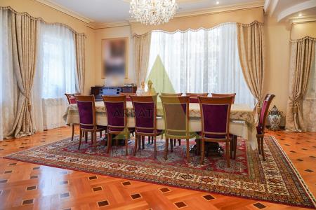 Фото Отдельный дом, 8 комн, 600м²
