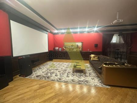 Фото Отдельный дом, 5 комн, 500м²
