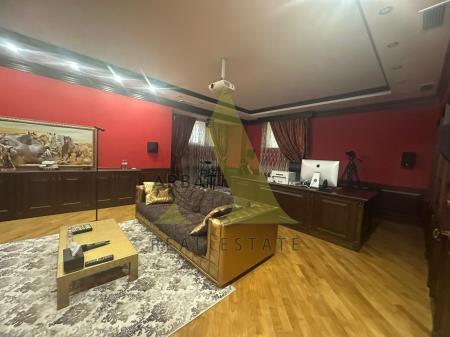Фото Отдельный дом, 5 комн, 500м²