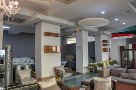 Фото Свободное назначение, 1263.4 м²