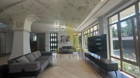 Фото Отдельный дом, 6 комн, 567м²