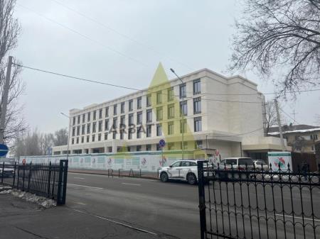 Фото Свободное назначение, 5000 м²