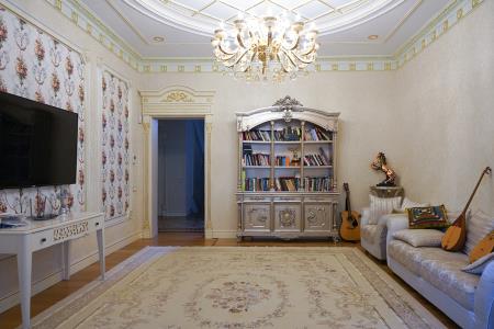 Фото Отдельный дом, 5 комн, 780м²