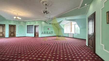 Фото Отдельный дом, 6 комн, 530.9м²