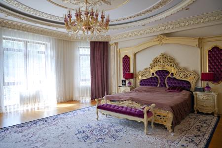 Фото Отдельный дом, 5 комн, 780м²