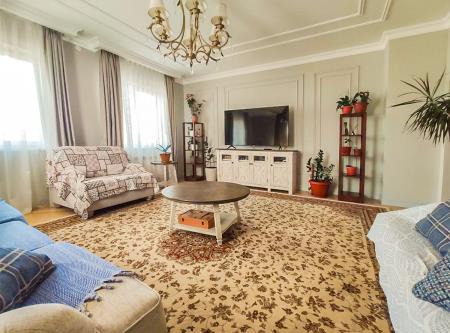 Фото Отдельный дом, 5 комн, 420м²