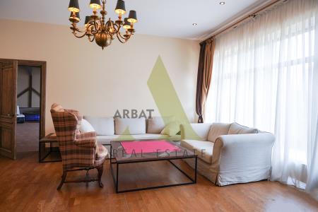 Фото Отдельный дом, 7 комн, 800м²