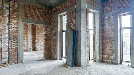 Фото Отдельный дом, 8 комн, 2100м²