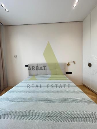 Фото Квартира, 6 комн, 288.1 м², 1/5 эт., 2024 г.п.