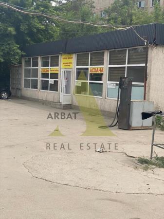 Фото Свободное назначение, 1300 м²