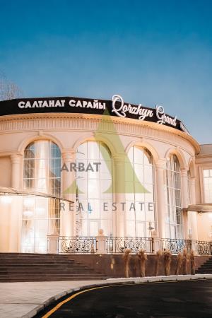 Фото Свободное назначение, общепит, бани, гостиницы и зоны отдыха, развлечения, 1300 м²
