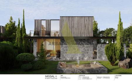 Фото Отдельный дом, 9 комн, 750м²