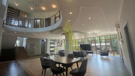 Фото Отдельный дом, 6 комн, 567м²