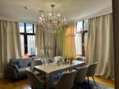 Фото Отдельный дом, 7 комн, 770м²