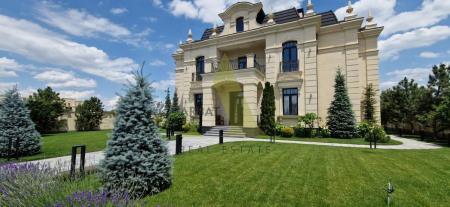 Фото Отдельный дом, 10 комн, 1125м²