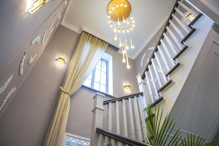 Фото Отдельный дом, 6 комн, 680м²