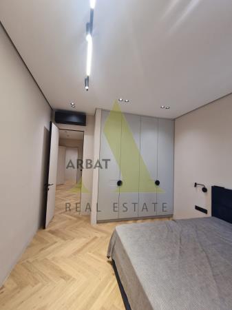 Фото Квартира, 6 комн, 288.1 м², 1/5 эт., 2024 г.п.