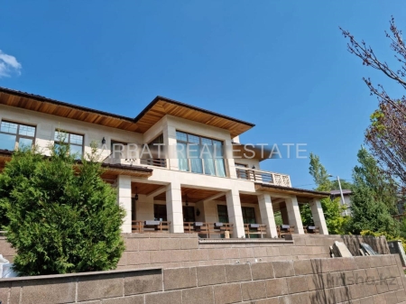 Фото Отдельный дом, 7 комн, 800м²