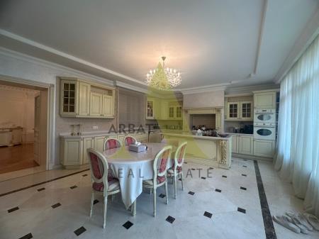 Фото Отдельный дом, 5 комн, 500м²
