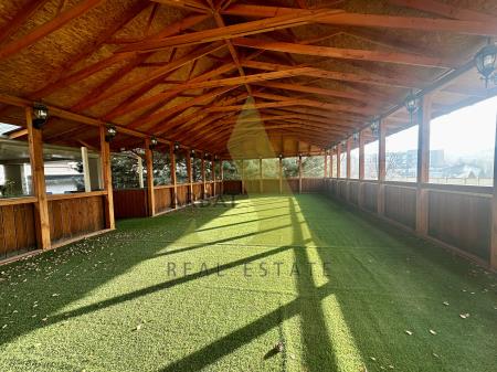Фото Отдельный дом, 28 комн, 3000м²