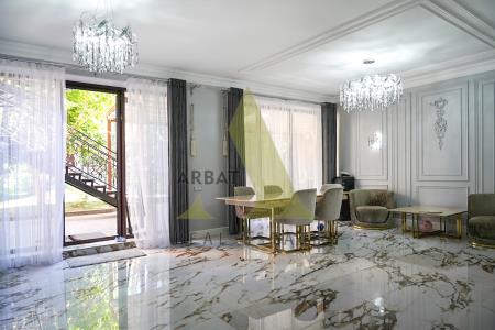 Фото Отдельный дом, 7 комн, 782м²