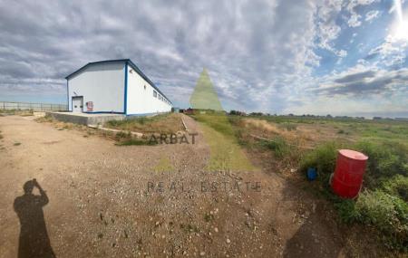 Фото Промбаза, 670 сот.