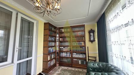 Фото Отдельный дом, 6 комн, 530.9м²