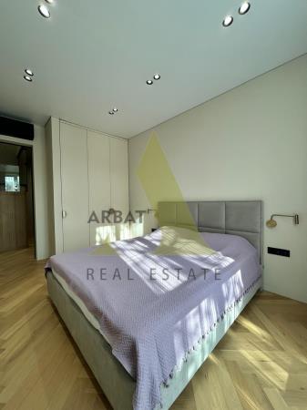 Фото Квартира, 6 комн, 288.1 м², 1/5 эт., 2024 г.п.