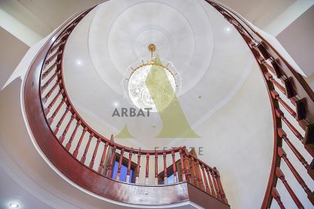 Фото Отдельный дом, 8 комн, 600м²