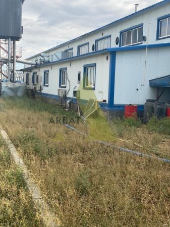 Фото Промбаза, 670 сот.