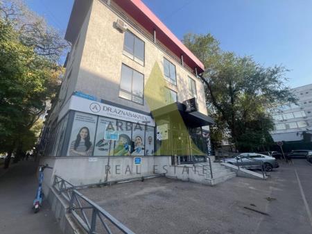 Фото Свободное назначение, 493 м²