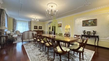 Фото Отдельный дом, 6 комн, 530.9м²