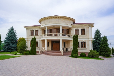 Фото Отдельный дом, 10 комн, 1647м²