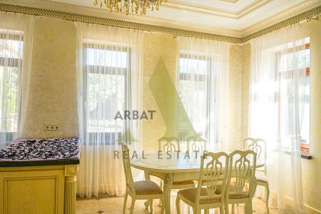 Фото Отдельный дом, 7 комн, 782м²